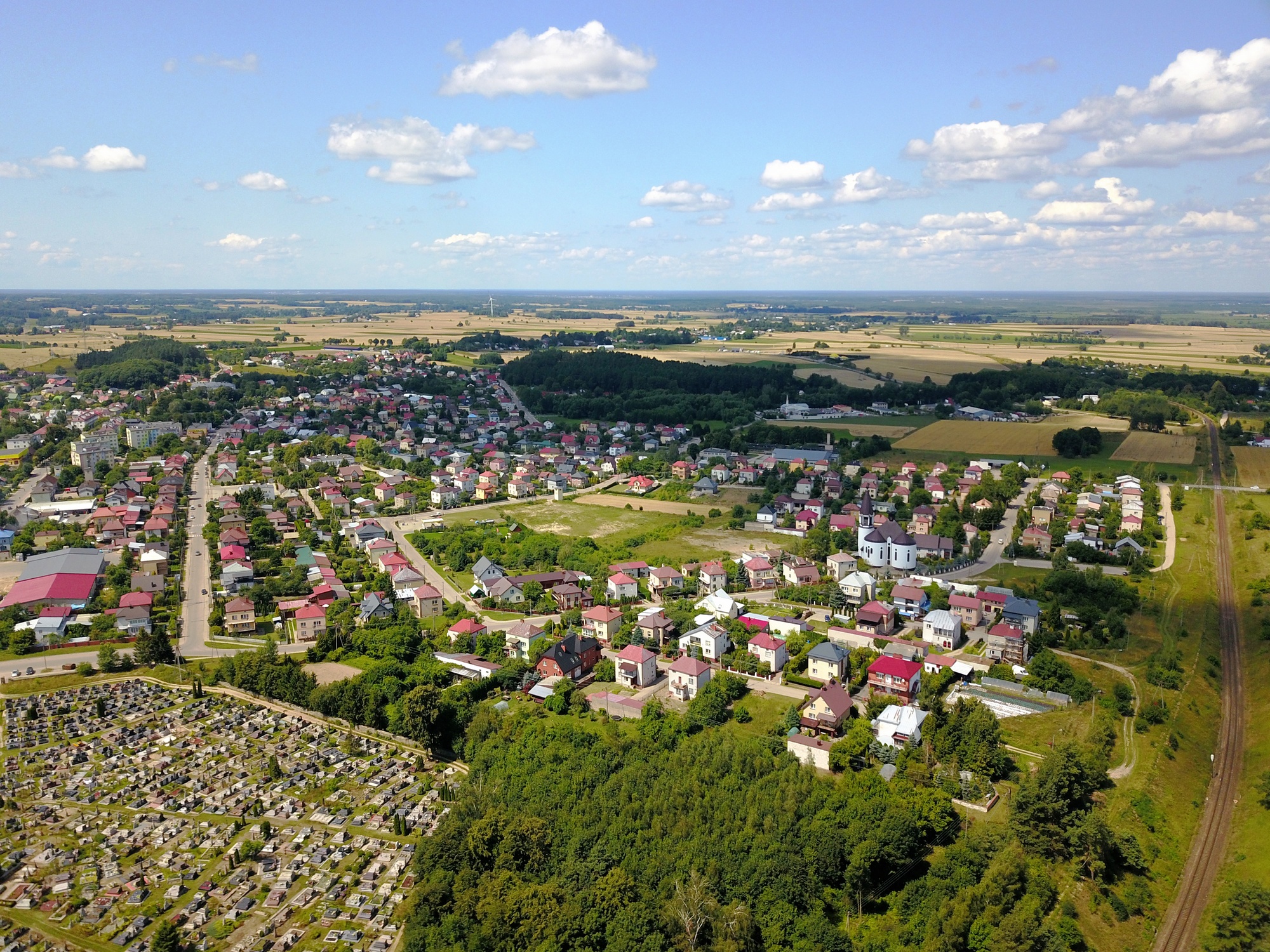 Dąbrowa Białostocka