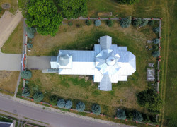 jarek1 
The Orthodox church in Pasynki 
2019-08-01 07:17:43