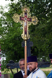 palavos 
Wmurowanie kamienia węgielnego 
2019-08-08 14:17:53