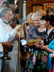 jarek11 
The Feast of Transfiguration in St. Nicholas Cathedral in Białystok 
2019-08-19 22:29:32