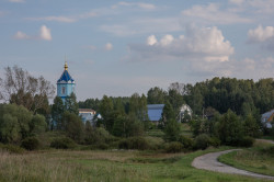 AlexandraP 
Покровский скит Дивеевского монастыря в деревне Канерга 
2019-08-23 06:24:28