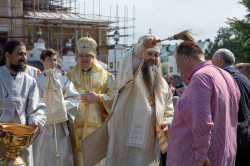 AlexandraP 
Крестный ход на Преображение в Дивеево 
2019-08-23 06:25:39