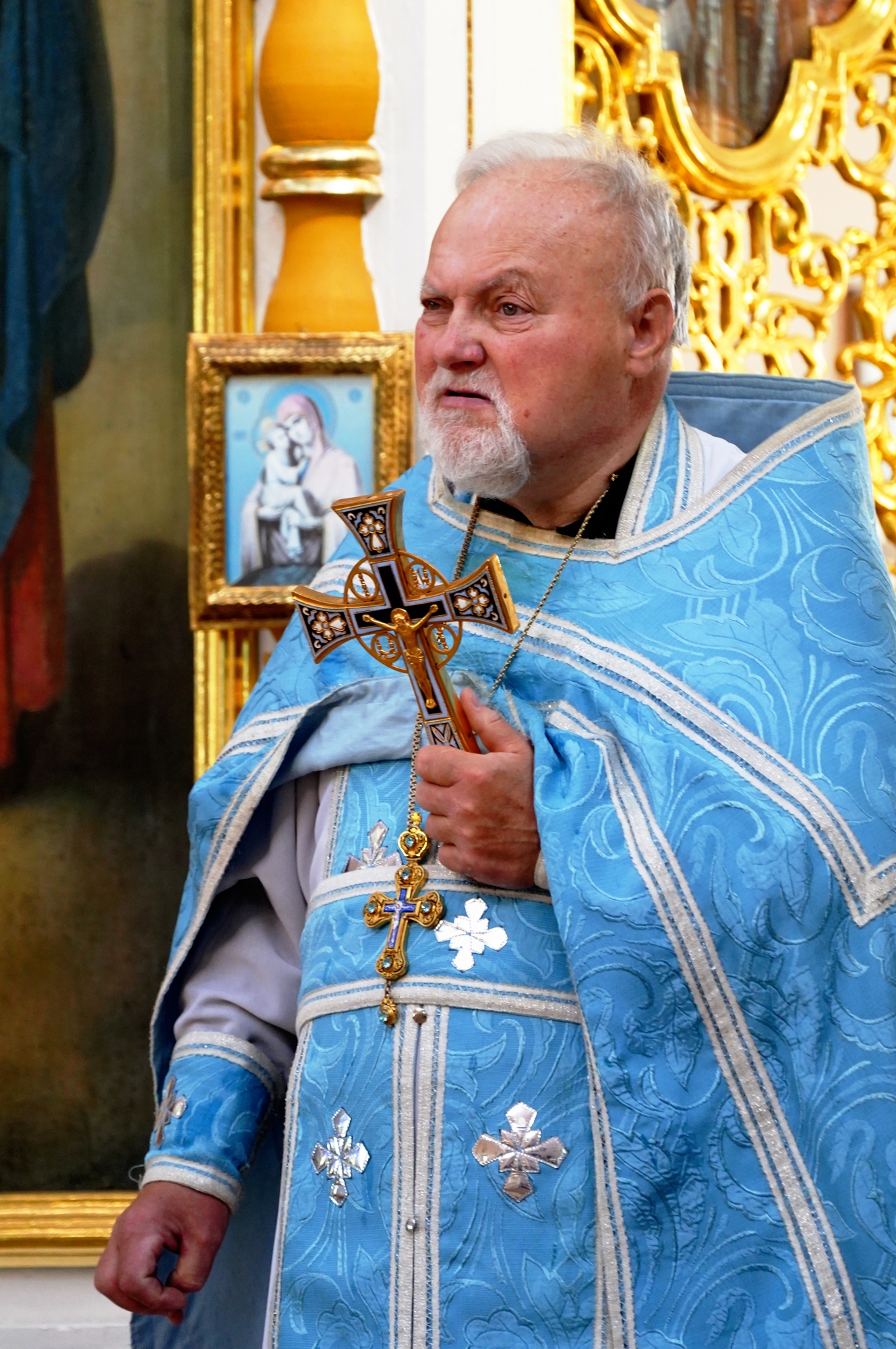 Fr. Sławomir Tofiluk