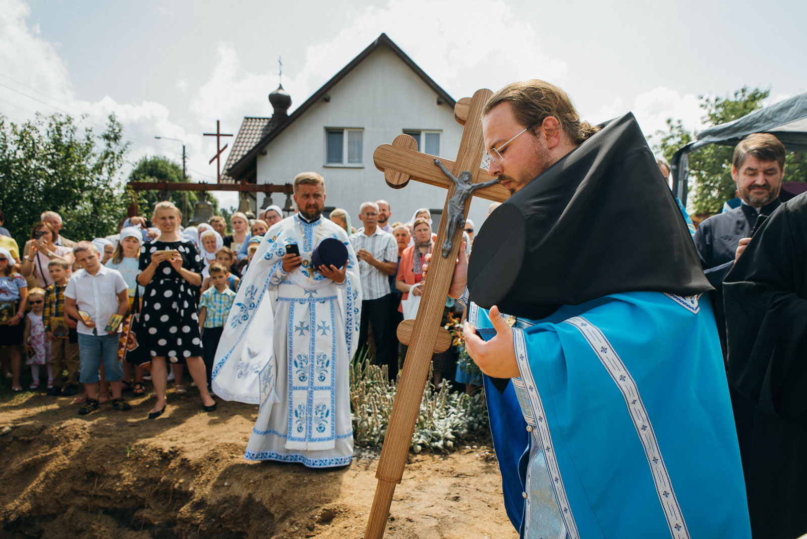 Hieromnich Piotr Dawidziuk