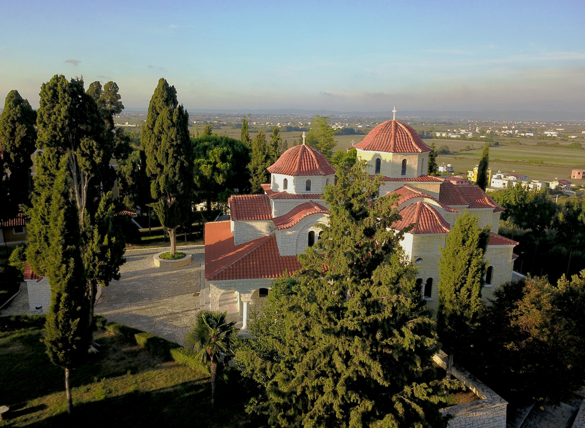 St. Vlash Monastery