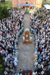 MichalSacharczuk 
Święto Supraskiej Ikony Matki Bożej 
2019-09-01 14:26:16