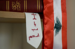 Sheep1389 
Orthodox Lebanese prayer corner 
2019-09-04 20:33:59