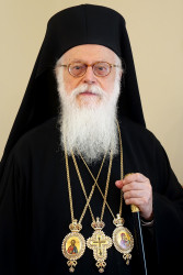 jarek11 
Archbishop Anastasios of Tirana and All Albania 
2019-09-22 19:28:43