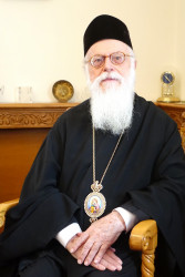 jarek11 
Archbishop Anastasios of Tirana and All Albania 
2019-09-24 22:52:21