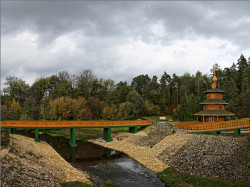 tolmargarita 
Дивеево. Источник Серафима Саровского 
2019-09-28 22:15:54