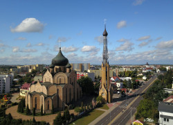 jarek 
The Holy Spirit Orthodox church in Białystok  
30 
2019-09-29 20:53:07