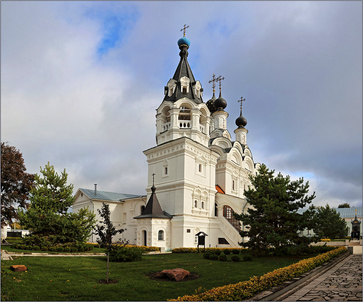 Благовещенский собор