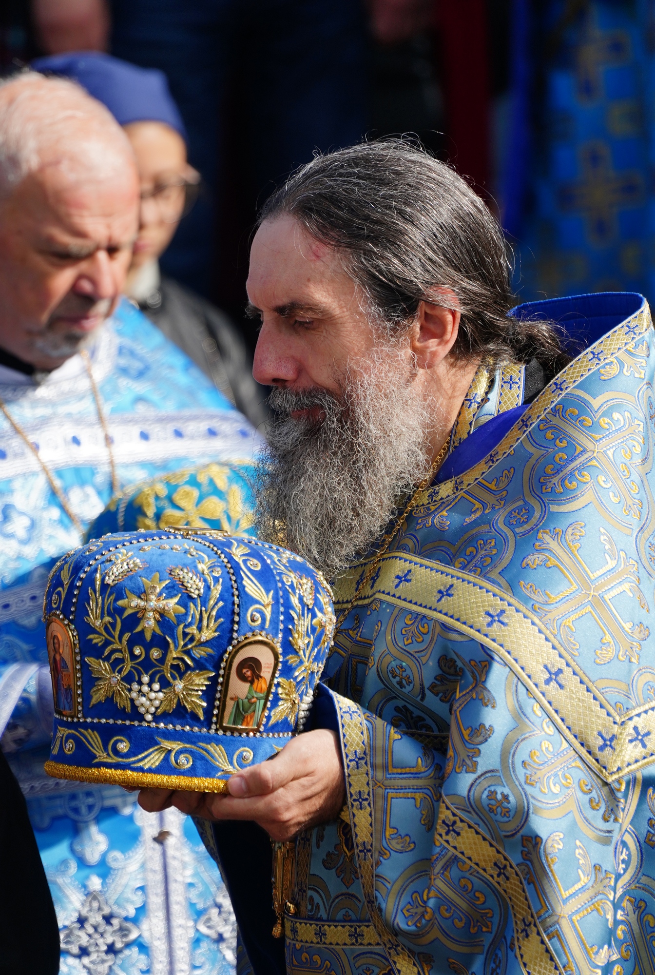 Archimandrite Hiob