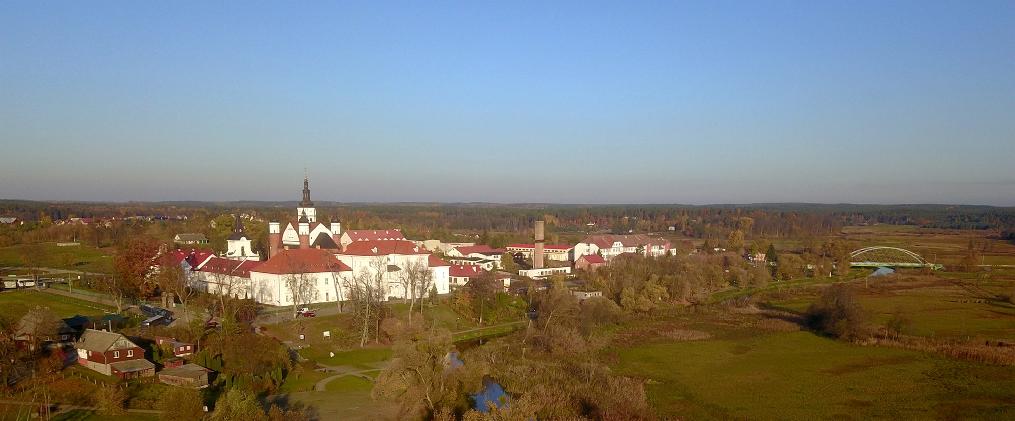 Supraśl Monastery