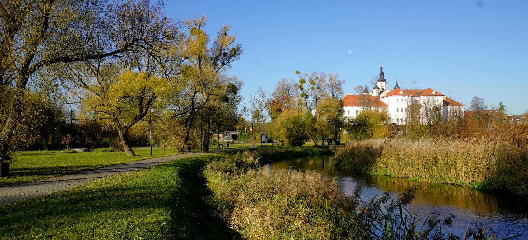 Supraśl Monastery