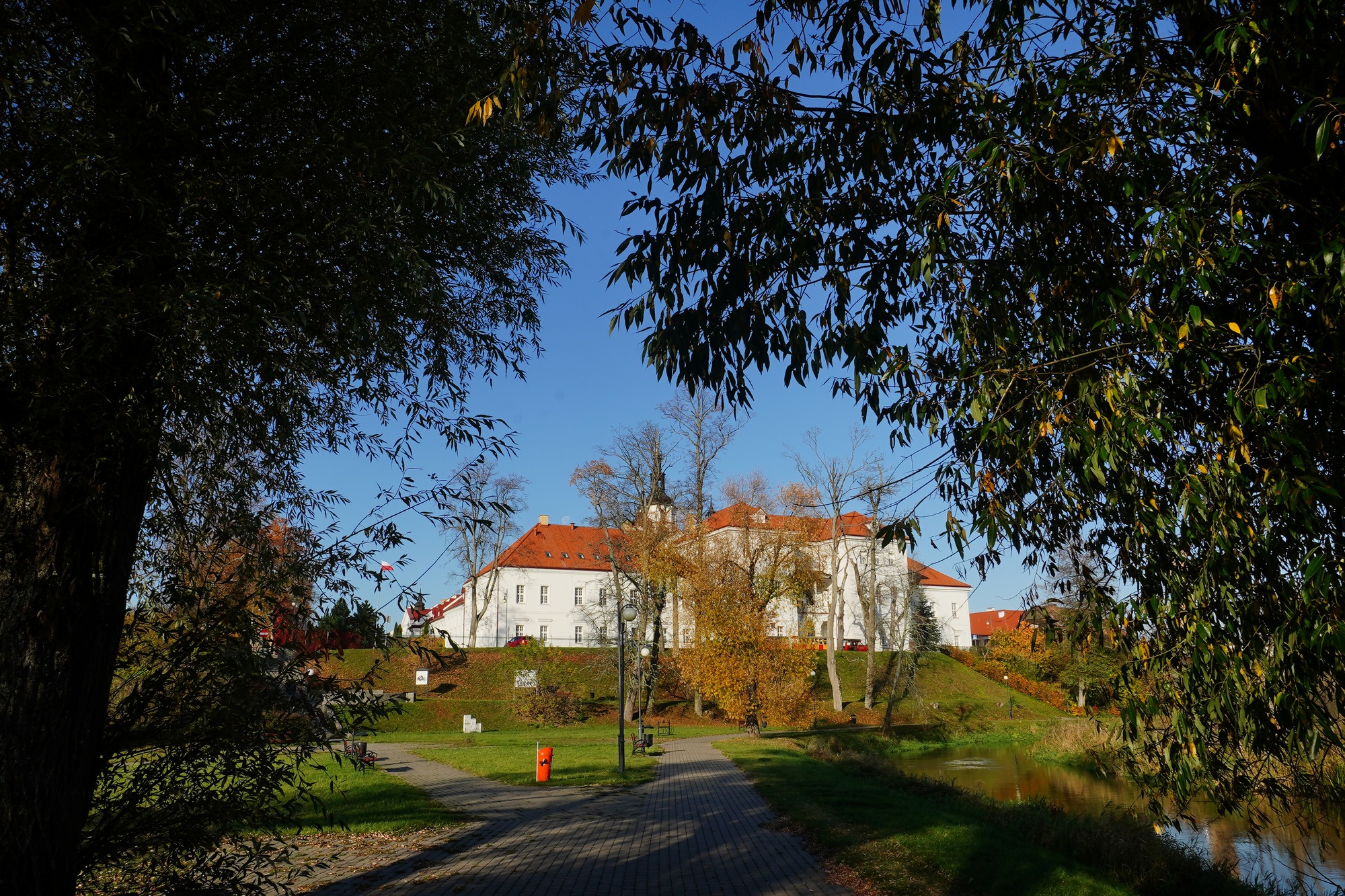 Supraśl Monastery