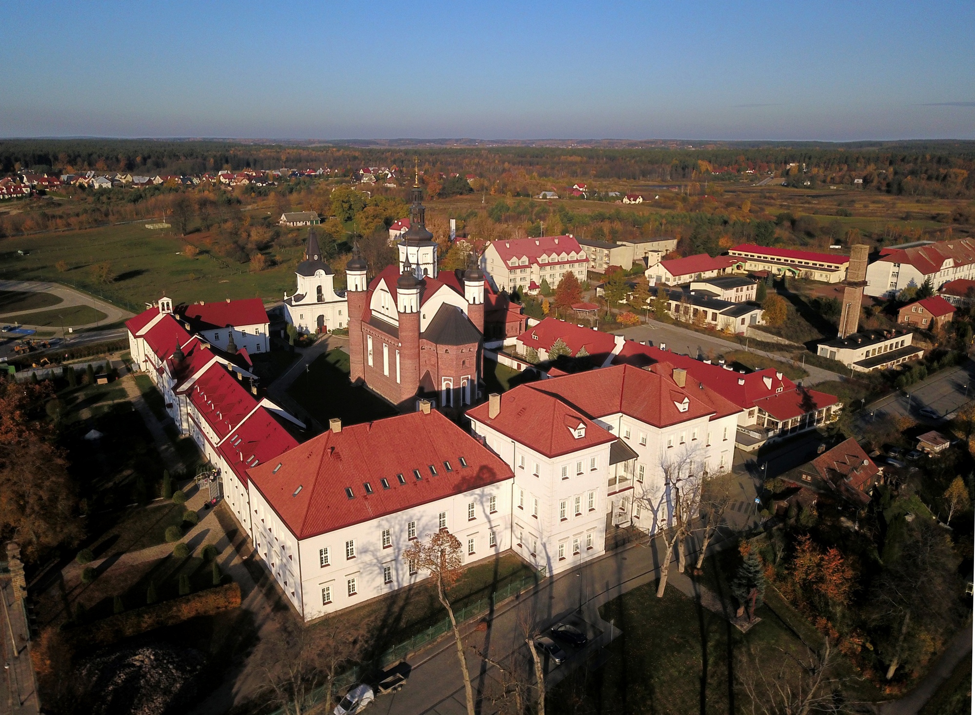 Supraśl Monastery