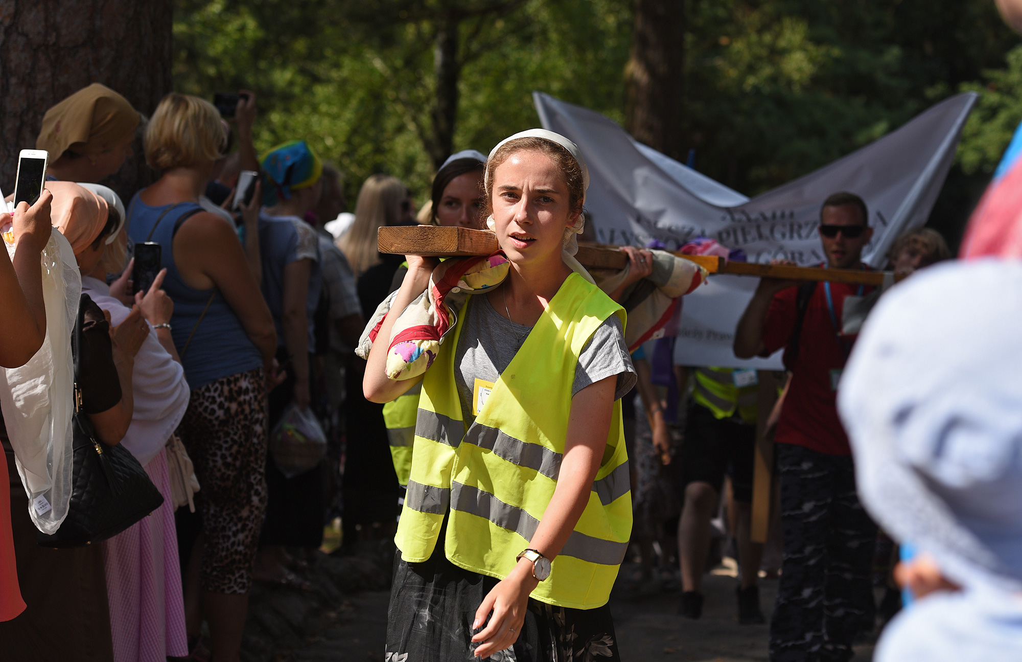 Pielgrzymka na Grabarkę 2018