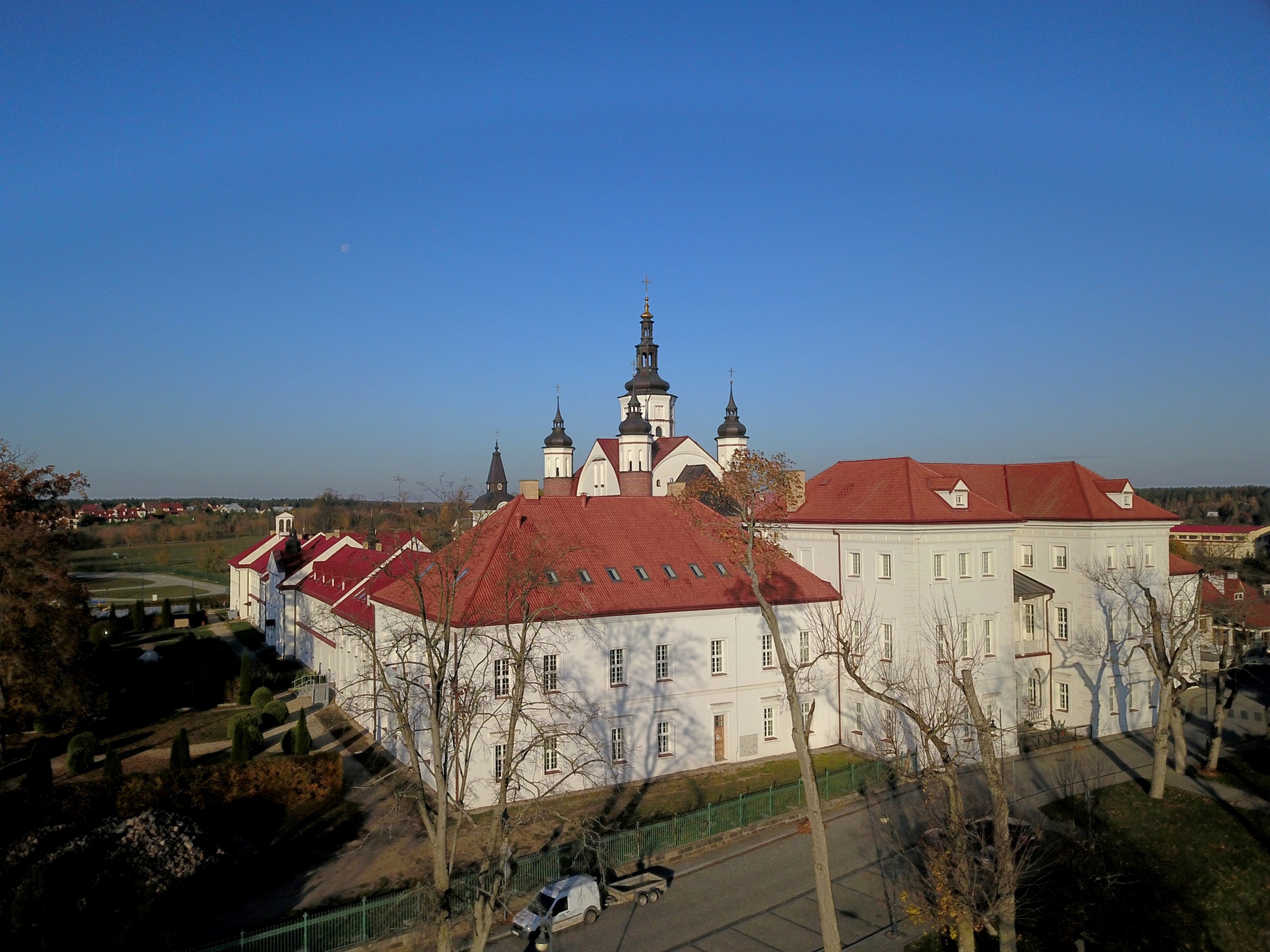 Supraśl Monastery