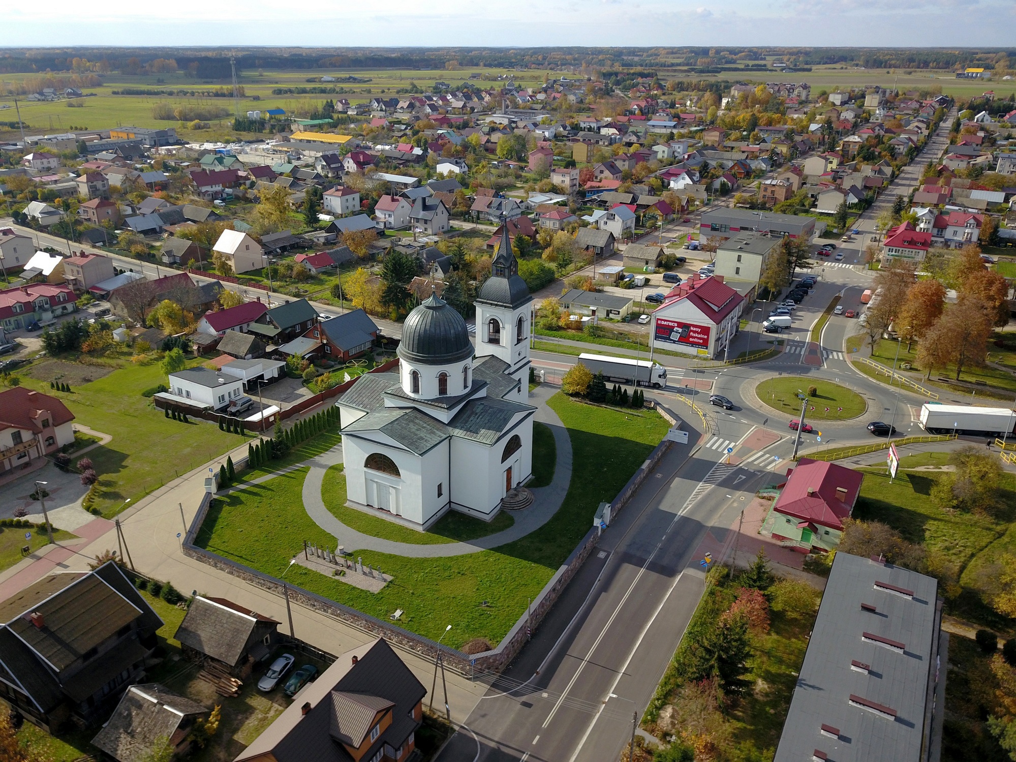 Zabłudów