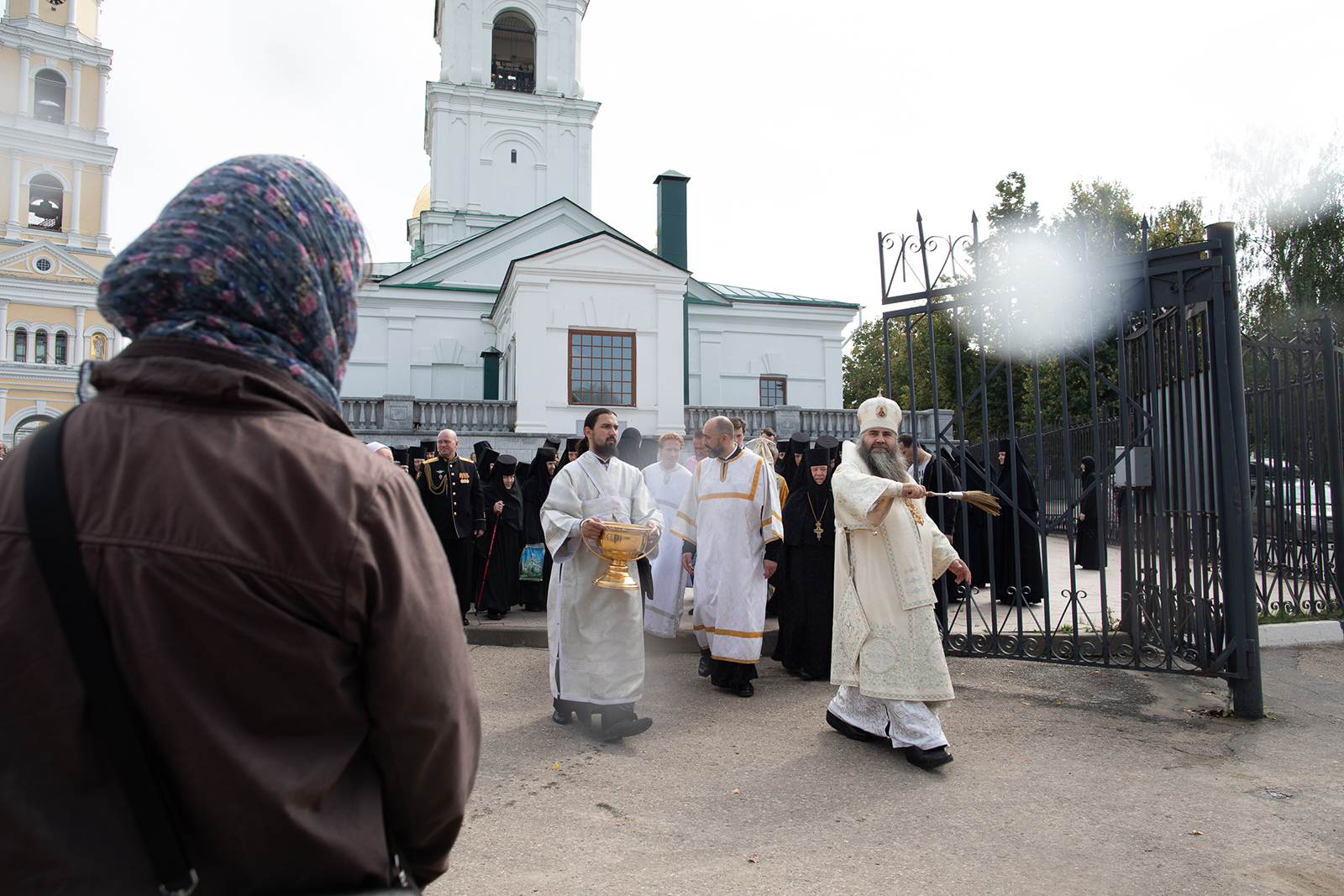 Преображение