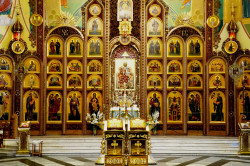 jarek 
The Holy Spirit Orthodox church in Białystok   
0 
2019-10-01 22:40:33