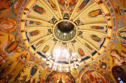 jarek 
The Holy Spirit Orthodox church in Białystok   
2019-10-03 22:44:10