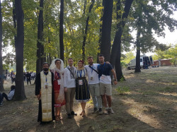 Mitrut Popoiu 
Monastery Maglavit 
2019-10-05 13:53:28