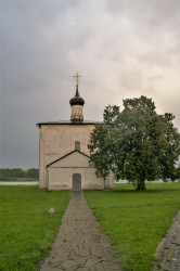 VladN 
Kideksha, Boris and Gleb Church, 1152 (Кидекша, ц. Бориса и Глеба, 1152 г.)) 
2019-10-25 00:01:49