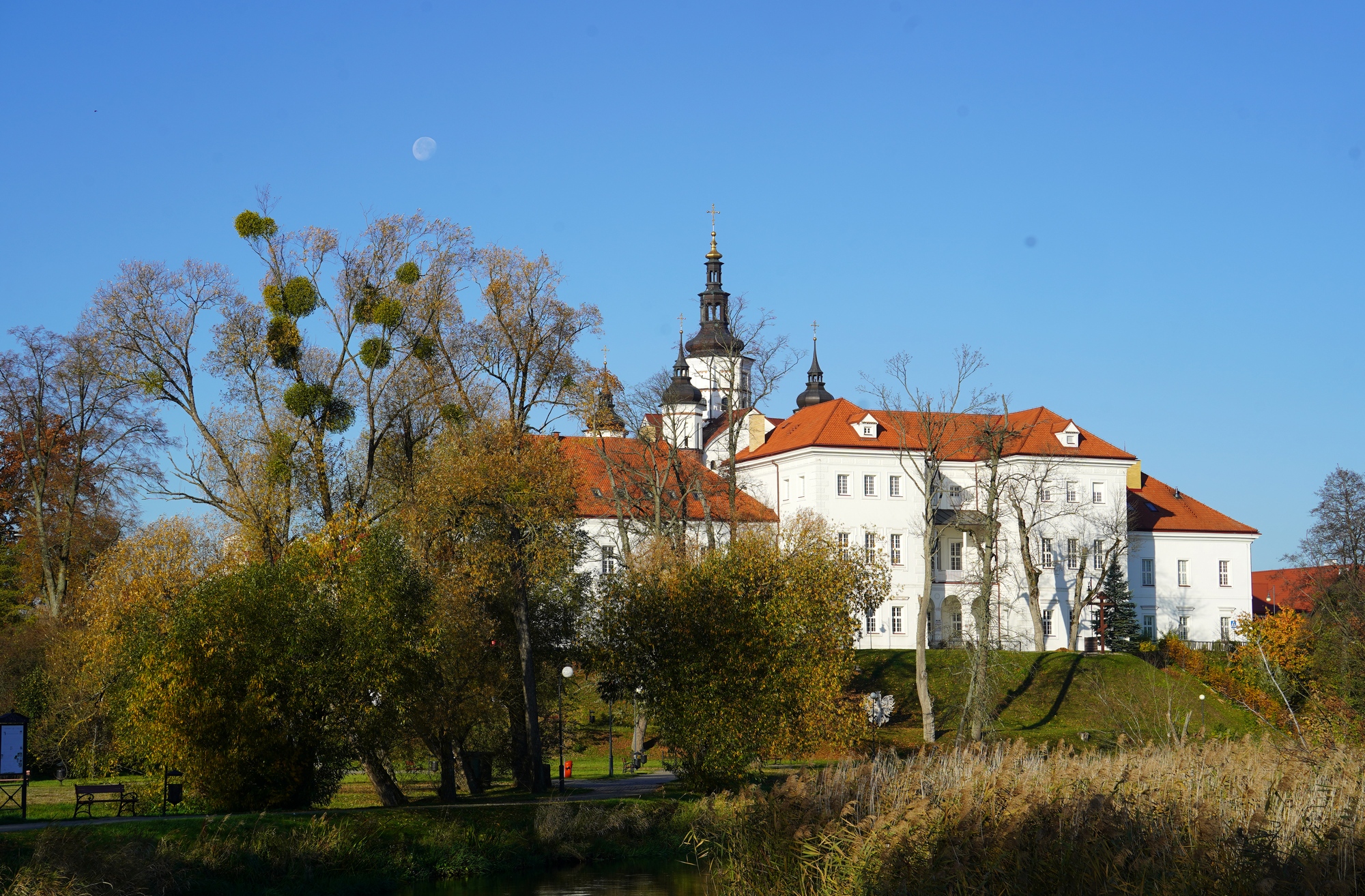 Supraśl Monastery