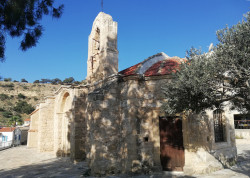 jarek 
St. Michael Orthodox church in Oroklini 
1 
2019-11-22 11:13:18