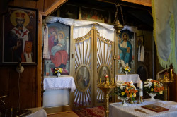 Sheep1389 
Iconostasis in Orthodox church in Gładyszów 
0 
2019-11-29 09:08:41