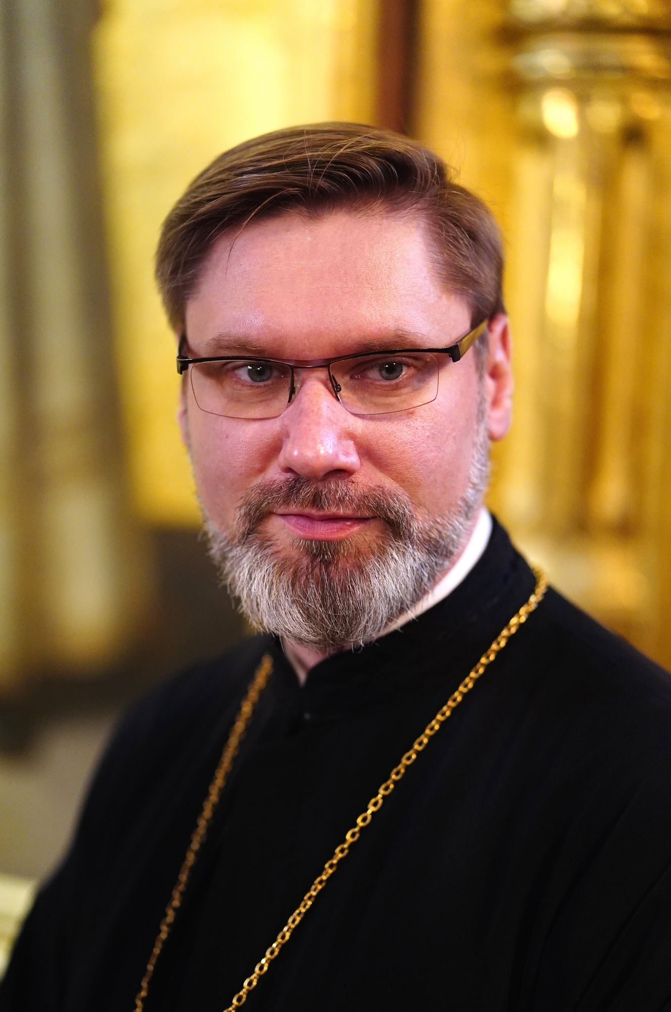 Fr. Andrzej Lewczak