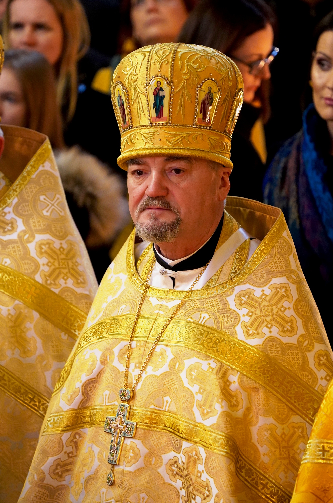 Fr. Jan Kulik