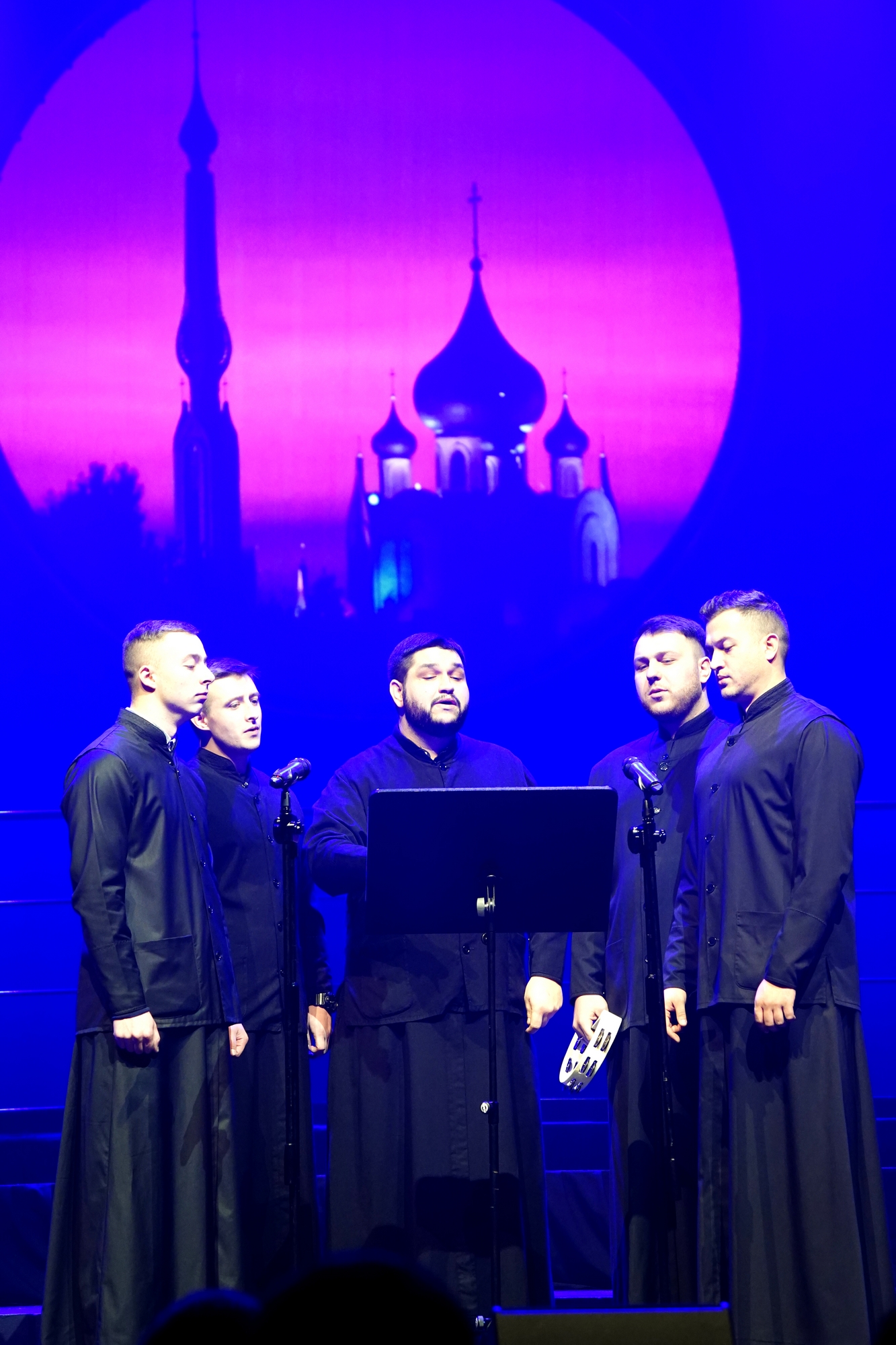 Carols in Białystok - 2019