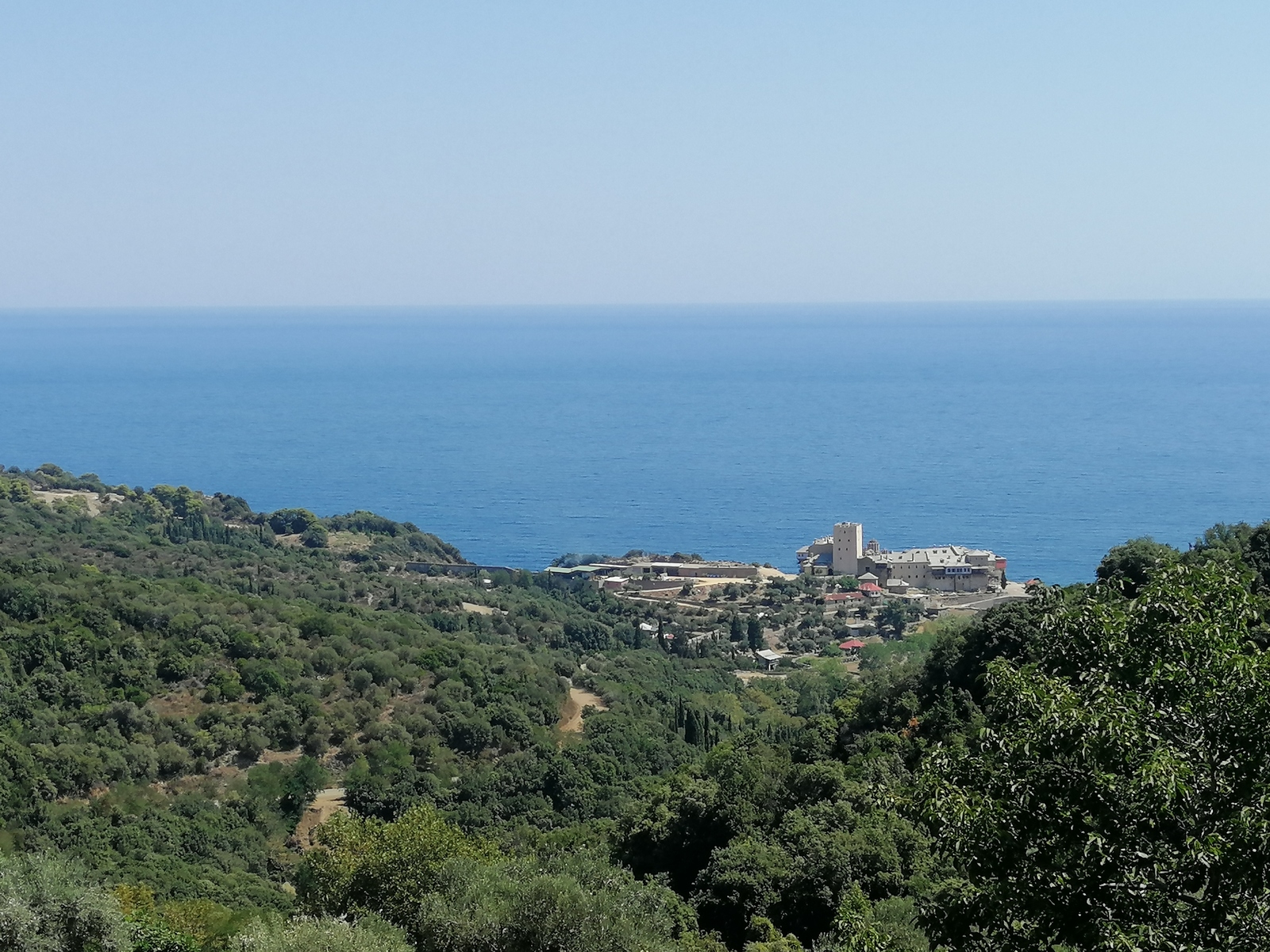 Monaster Pantokrator