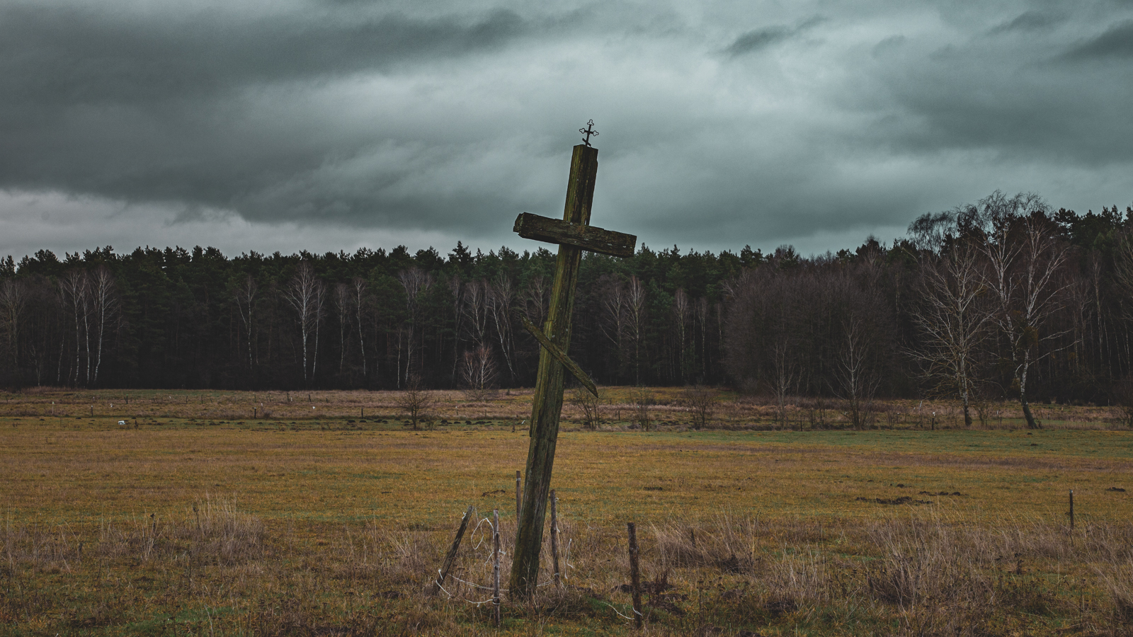 Old Cross