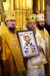 jarek1 
40th anniversary of Metrooplitan Sawa episkopal ordination 
2019-12-01 12:13:44