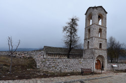 alik 
Kisha e Shën Mërisë, Voskopojë 
1 
2019-12-23 00:59:39