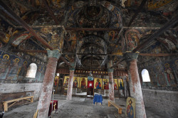 alik 
St Athanasios Church, Voskopoje 
2019-12-27 22:06:55