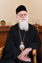 alik 
Abp Anastasios of Albania 
2019-12-29 23:08:53