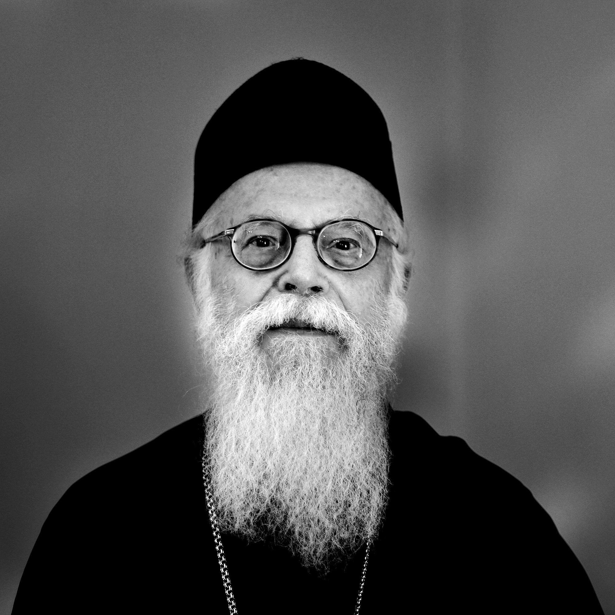 Abp Anastasios of Albania