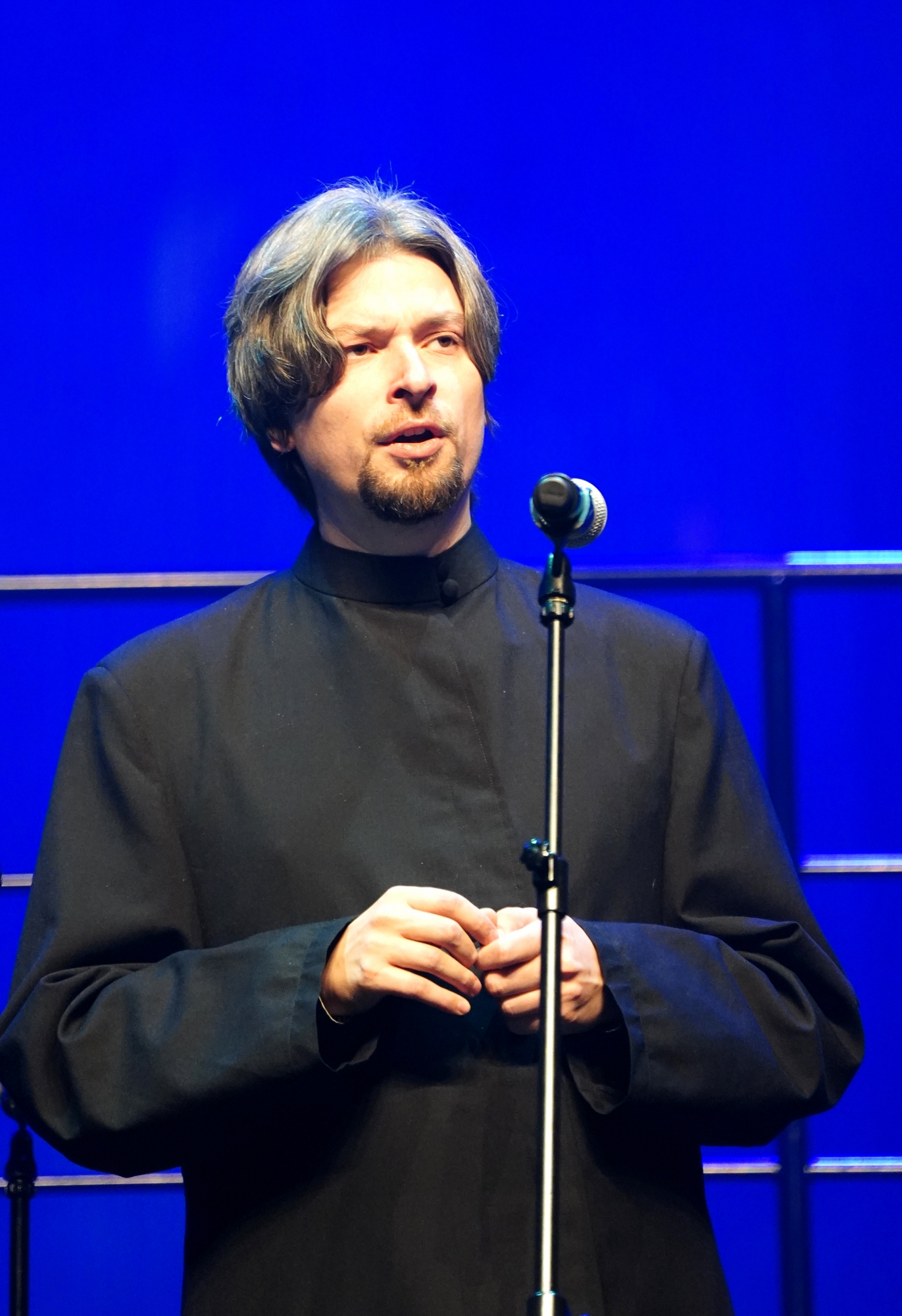 Concerts of Orthodox carolos in Bialystok 2020