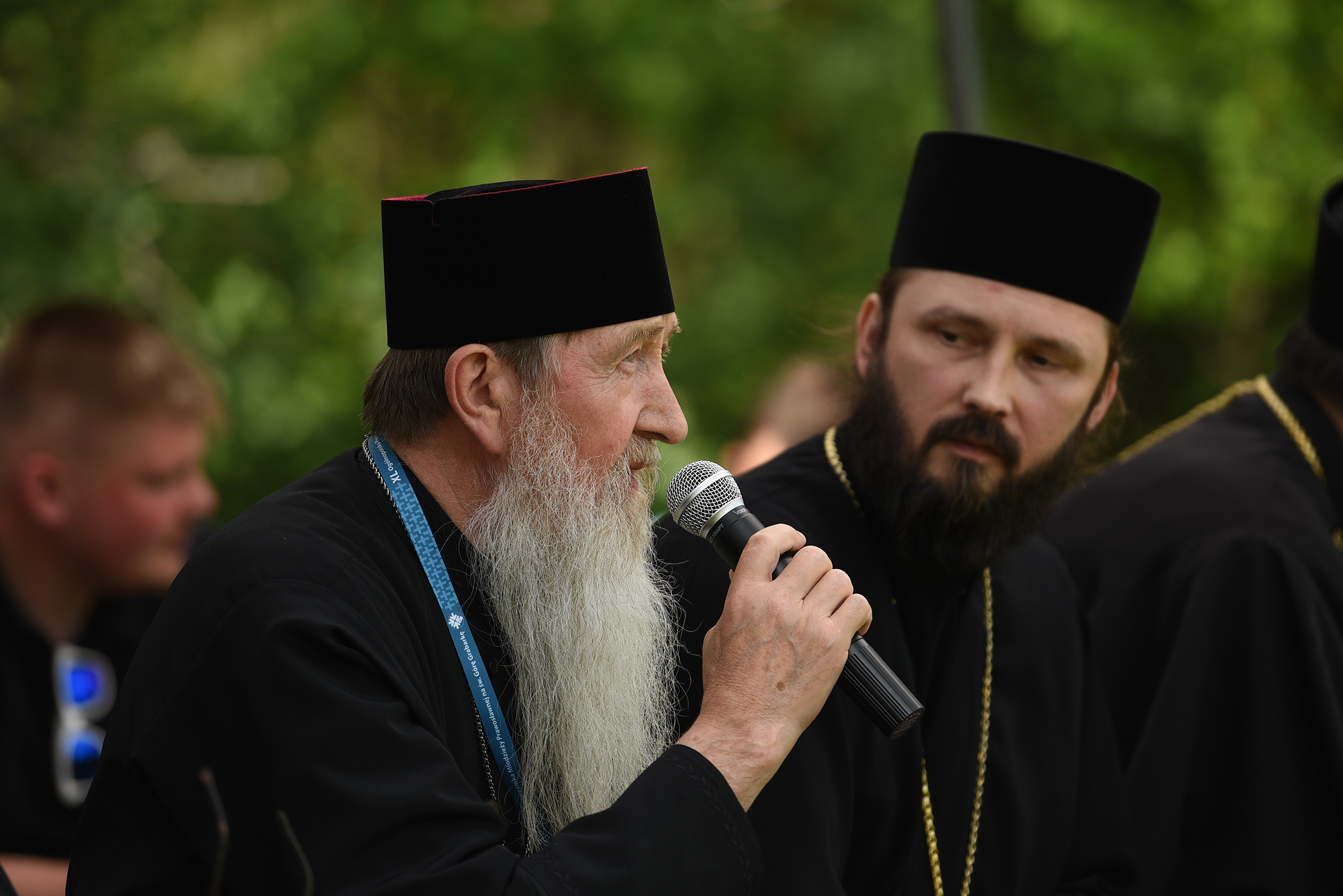 Fr Mikolaj Ostapczuk