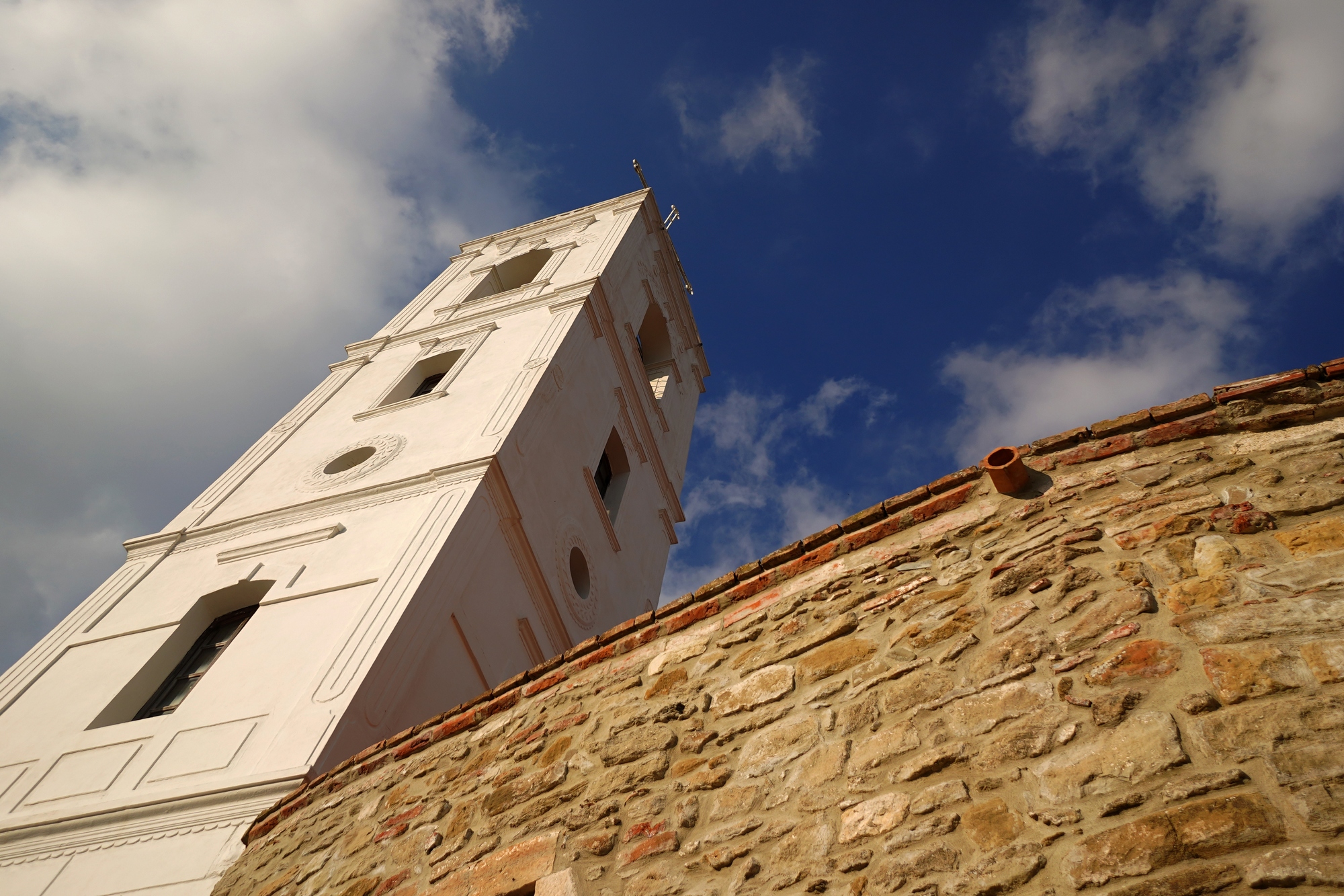 Ardenica Monastery