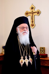 alik 
Abp Anastasios of Albania 
2020-01-03 00:18:01