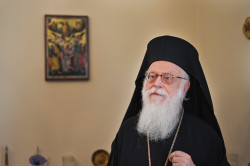 alik 
Abp Anastasios of Albania 
2020-01-06 20:36:51