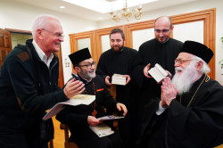 jarek1 
"The Colours of Orthodoxy. Albania" presentation in Tirana 
2020-01-30 07:39:16