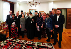 jarek1 
"The Colours of Orthodoxy. Albania" presentation in Tirana 
2020-01-30 07:40:12