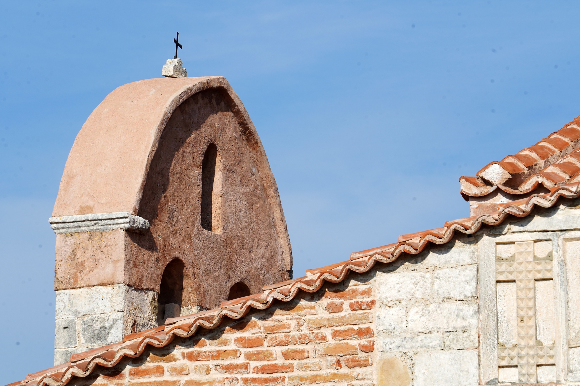 Apollonia Monastery